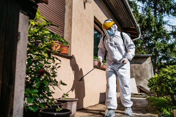 Best Wildlife Control Services  in Memphis, TX